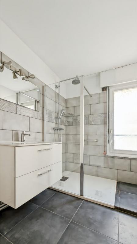 Appartement - 61 m² - 2 pièces