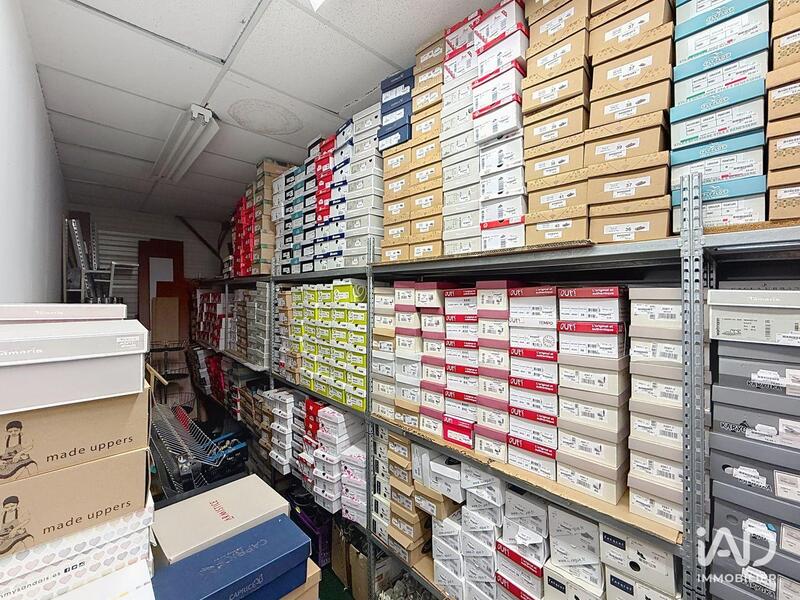 Local commercial - 300 m²