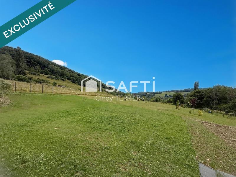 Maison - 148 m² - 6 pièces