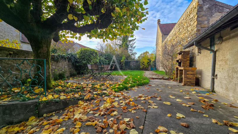 Maison - 146 m² - 7 pièces