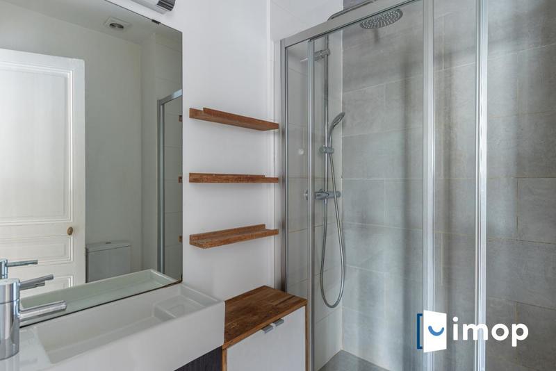 Appartement - 73 m² - 3 pièces