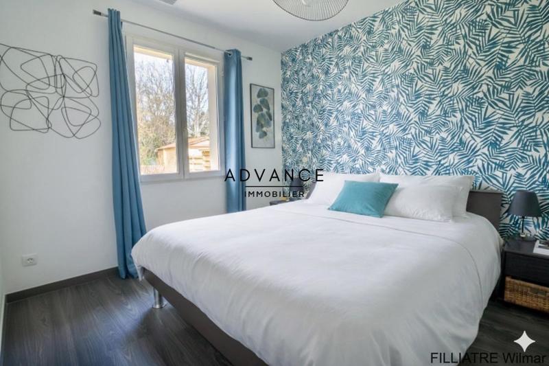 Villa - 116 m² - 5 pièces