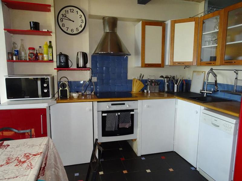 Appartement - 69 m² - 4 pièces