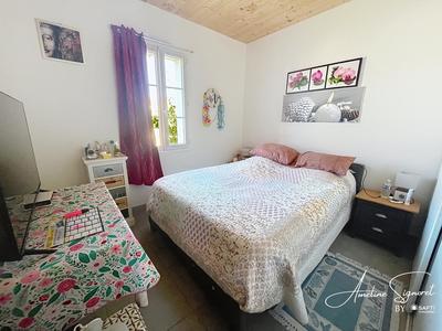 Maison - 77 m² - 3 pièces