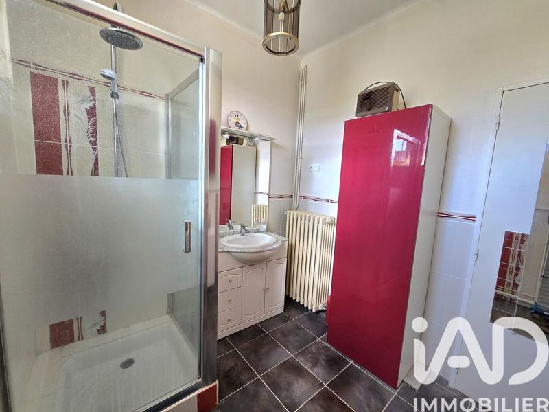 Maison - 146 m² - 6 pièces