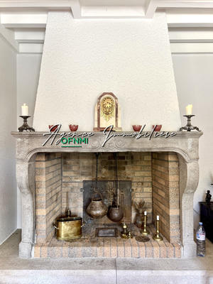 Villa - 192 m² - 7 pièces