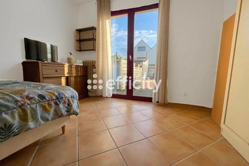 Pavillon - 105 m² - 4 pièces