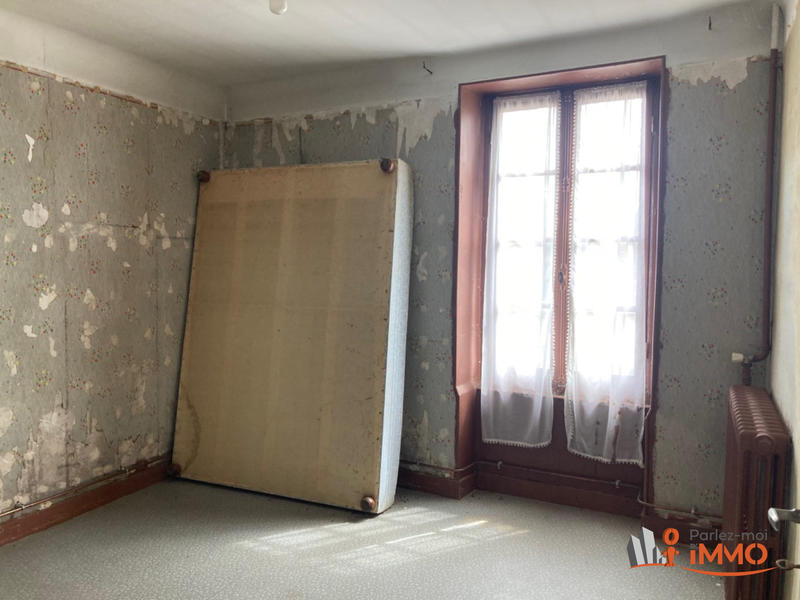 Maison - 163 m² - 8 pièces