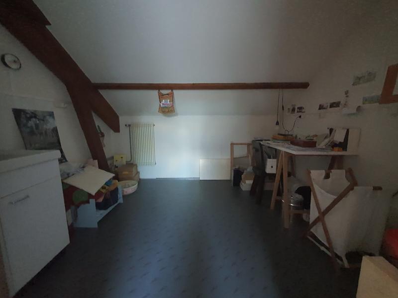 Maison traditionnelle - 132 m² - 5 pièces