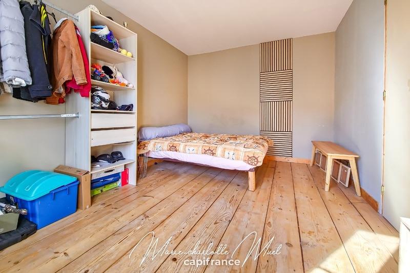 Maison - 125 m² - 4 pièces