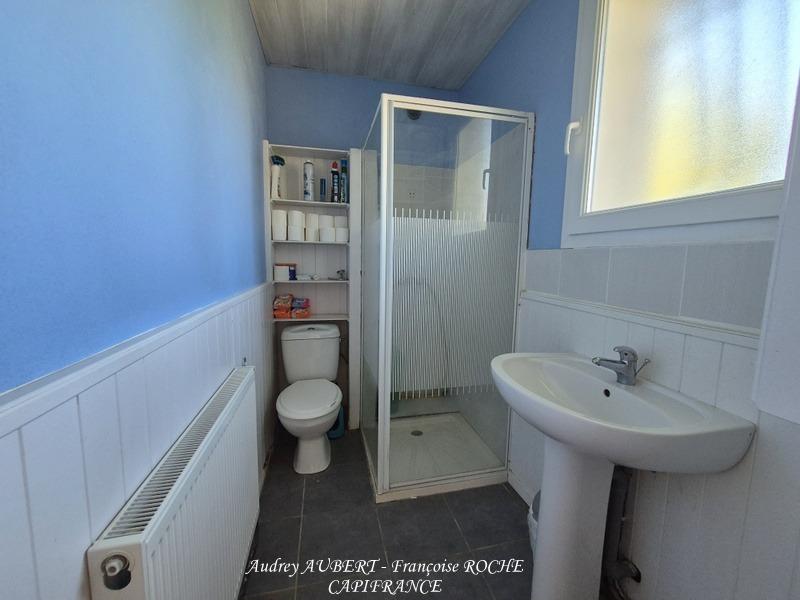 Maison - 115 m² - 4 pièces