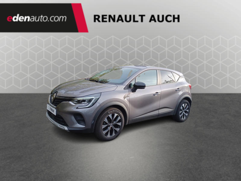Renault Captur TCe 100 Gpl Evolution