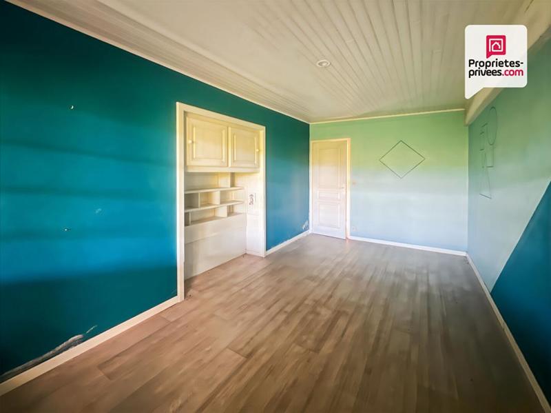 Maison - 155 m² - 5 pièces