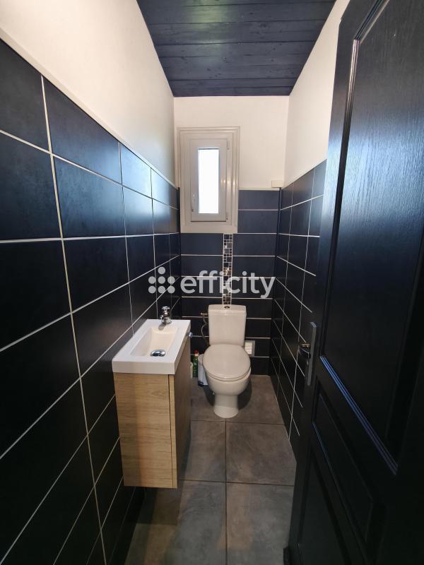 Pavillon - 117 m² - 4 pièces