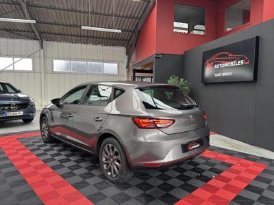 Seat Leon 1.6 TDi 105 Ch I Tech - Garantie 6 Mois