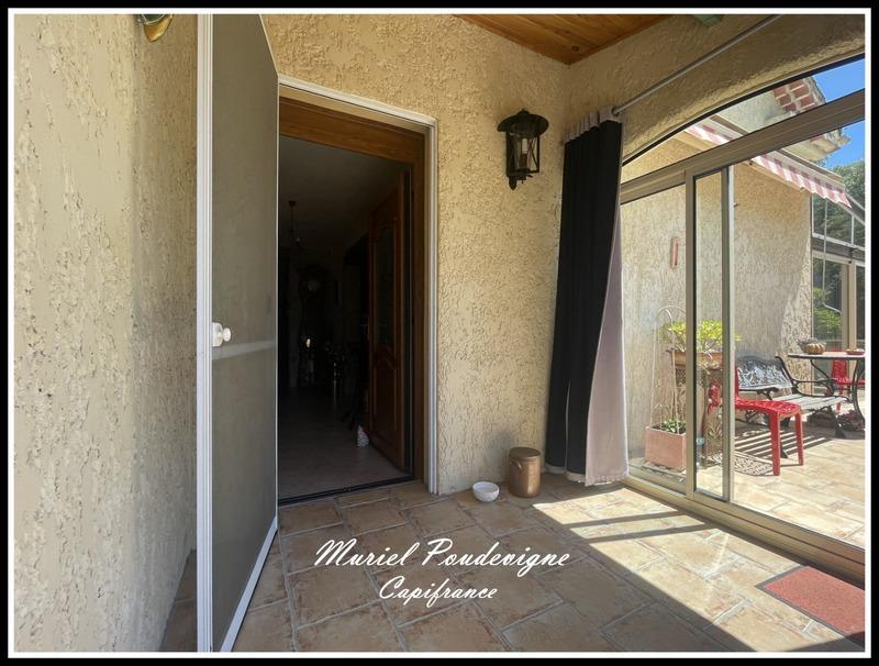 Maison - 212 m² - 8 pièces