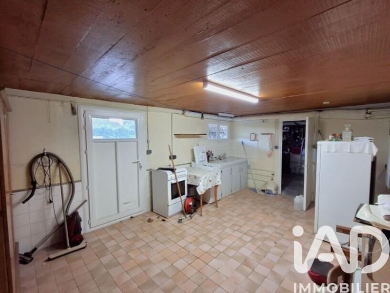 Maison - 69 m² - 3 pièces