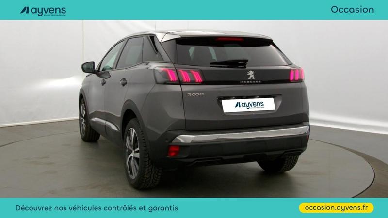 Peugeot 3008 1.5 BlueHDi 130ch s&amp;S Allure Pack Eat8