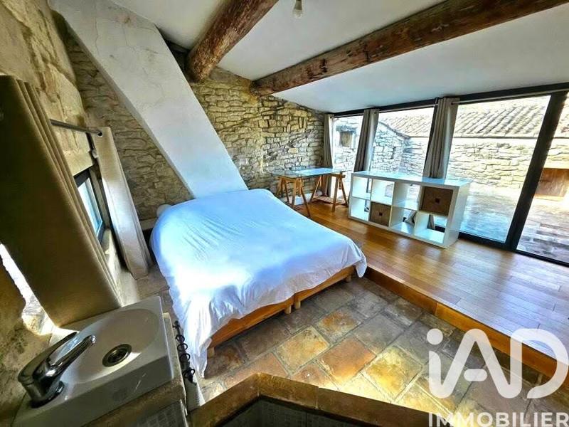 Maison de village - 190 m² - 7 pièces