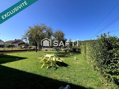 Maison de village - 240 m² - 7 pièces