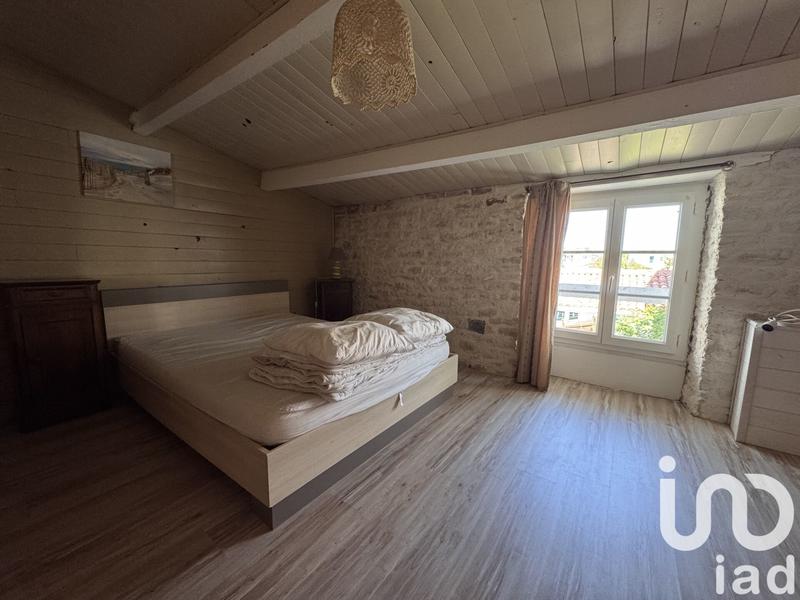 Maison de village - 140 m² - 6 pièces