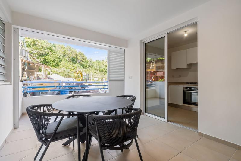 Appartement - 68 m² - 3 pièces