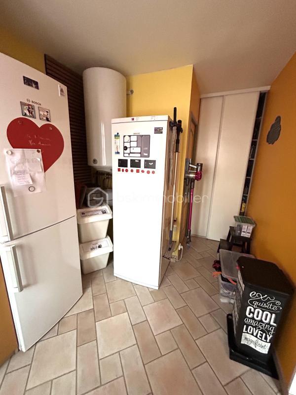 Longère - 230 m² - 8 pièces