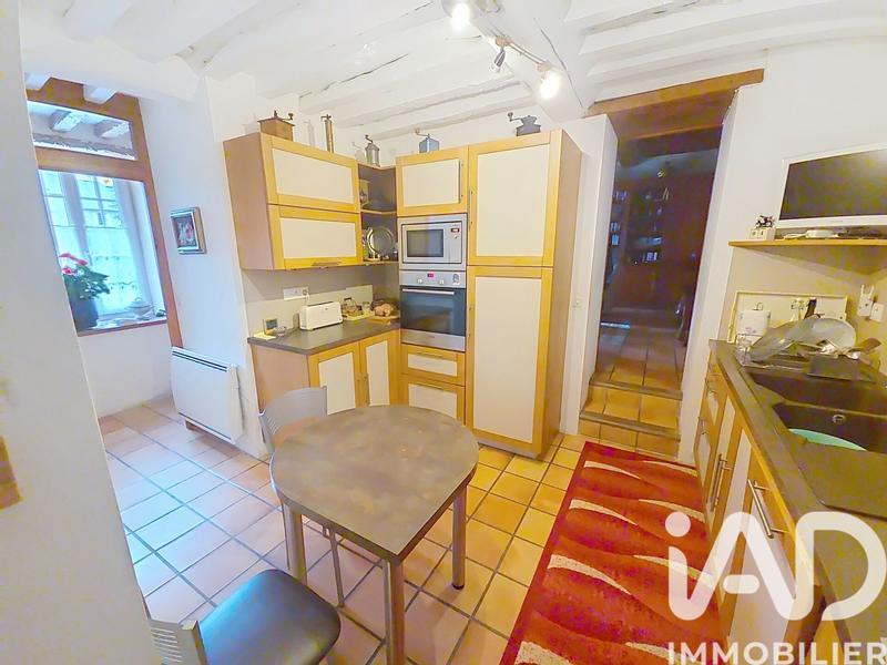 Maison - 153 m² - 5 pièces