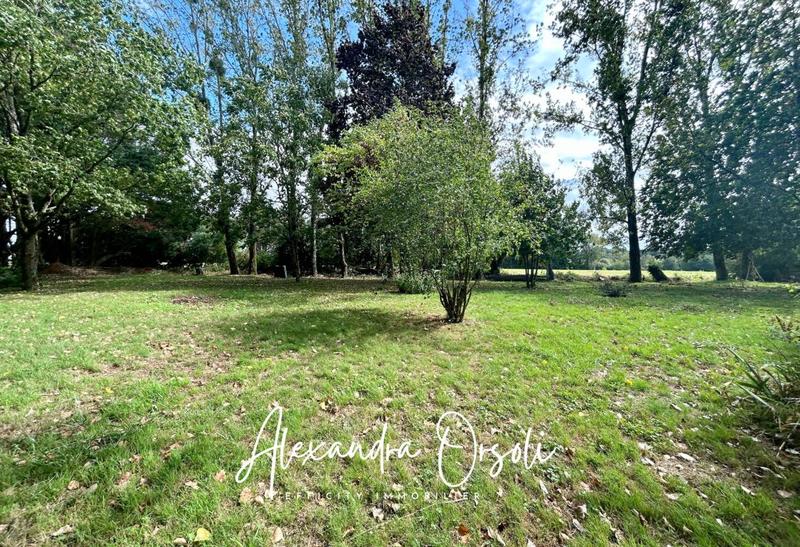 Maison - 112 m² - 5 pièces