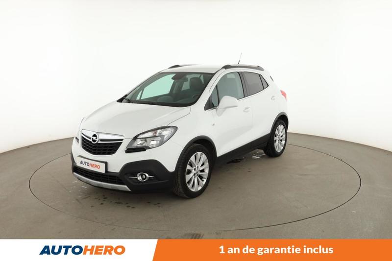 Opel Mokka 1.6 4x2 115 ch