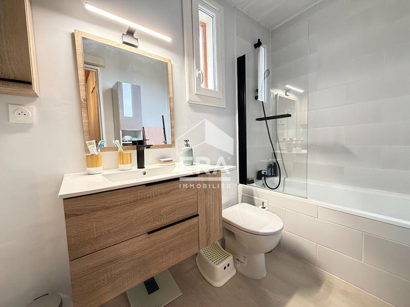 Maison - 74 m² - 4 pièces