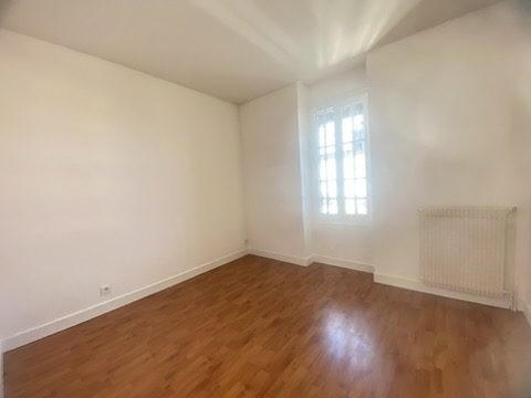Appartement - 108 m² - 5 pièces