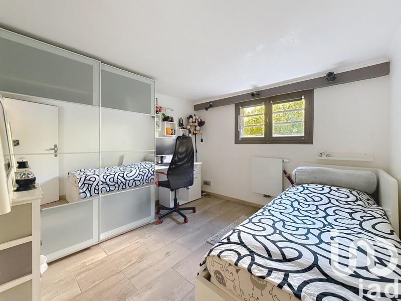 Maison - 134 m² - 6 pièces