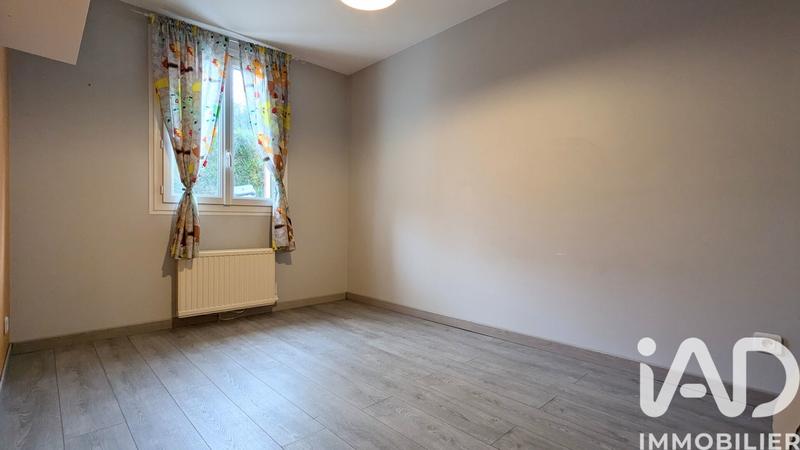 Maison - 157 m² - 6 pièces