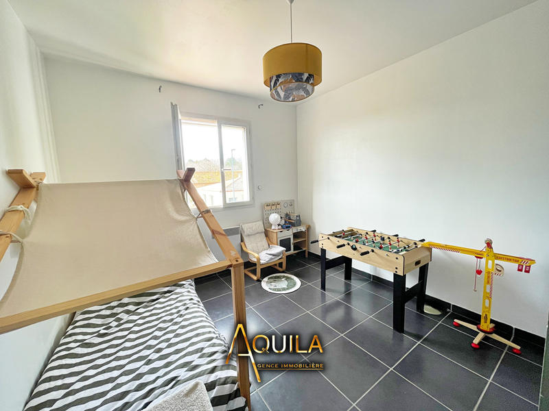 Villa - 104 m² - 4 pièces