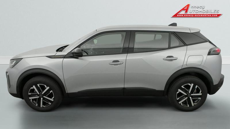 Peugeot 2008 100 s Bvm6 Style