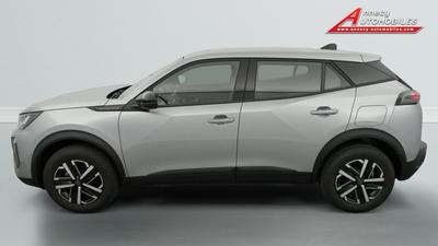 Peugeot 2008 100 s Bvm6 Style