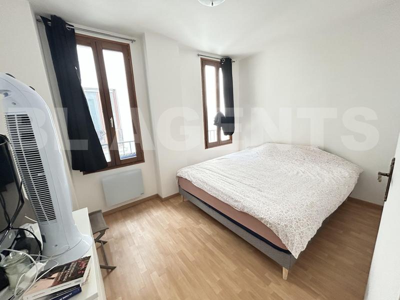 Appartement - 79 m² - 4 pièces