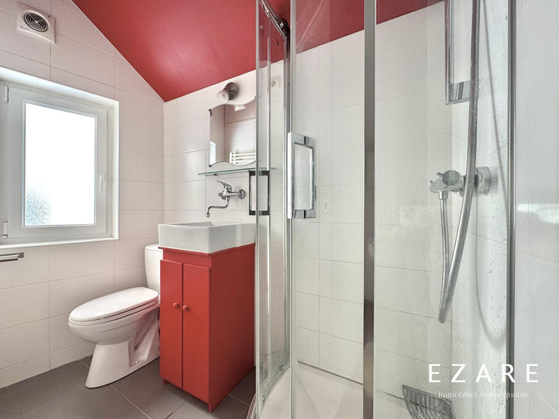 Appartement - 28 m² - 2 pièces