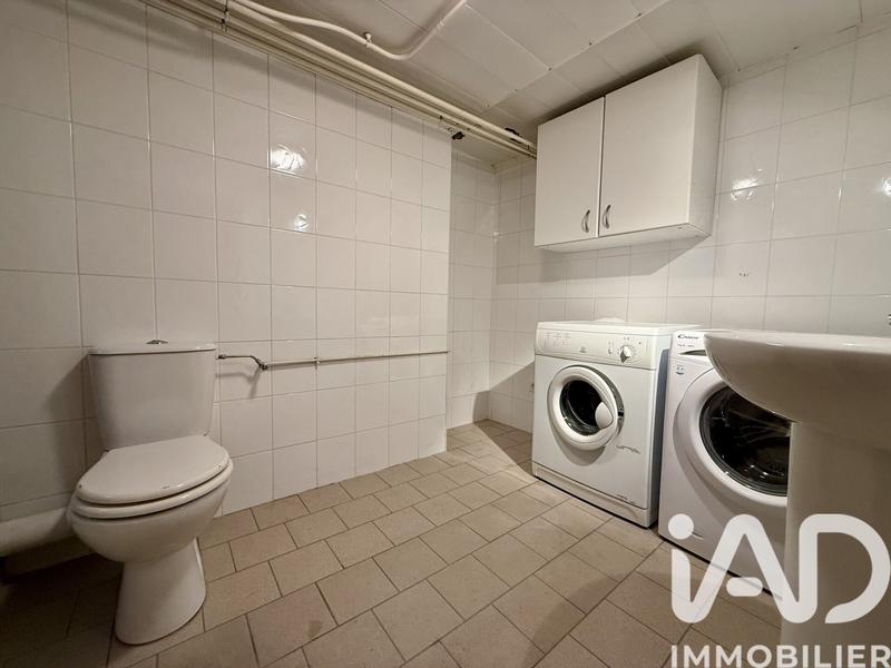 Appartement - 98 m² - 4 pièces