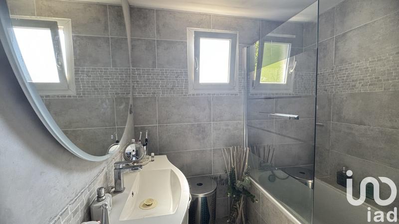 Maison - 127 m² - 6 pièces