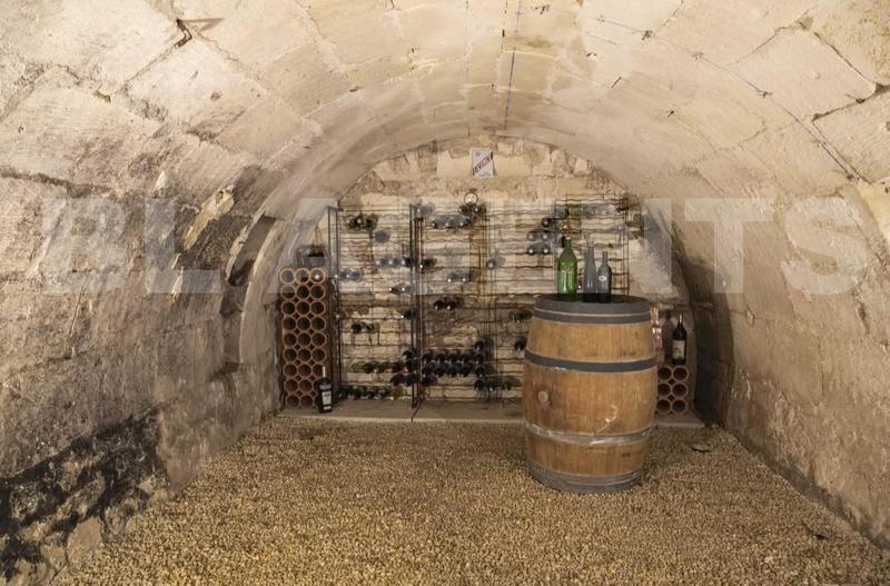 Maison de ville - 144 m² - 4 pièces