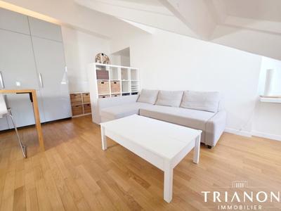 Appartement - 56 m² - 2 pièces