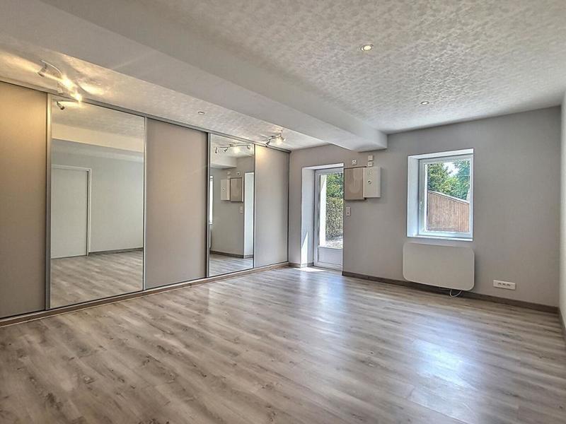 Maison - 102 m² - 4 pièces
