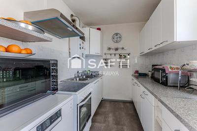 Appartement - 88 m² - 4 pièces