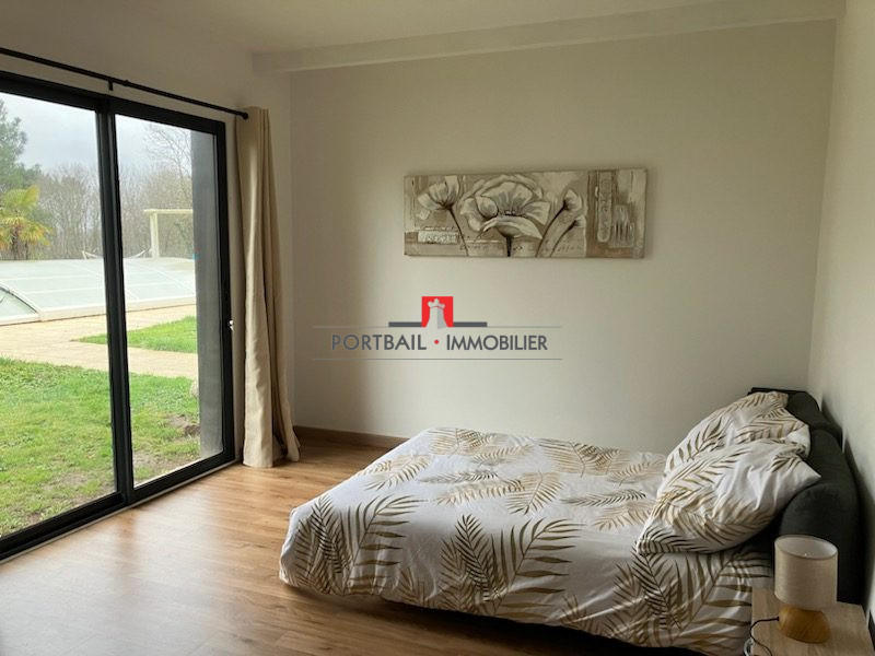 Maison - 158 m² - 6 pièces