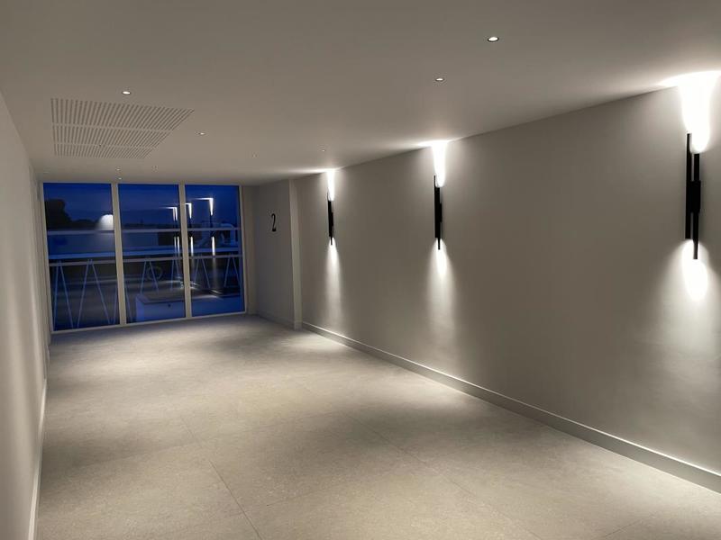 Appartement - 84 à 127 m² - 3 à 4 pièces