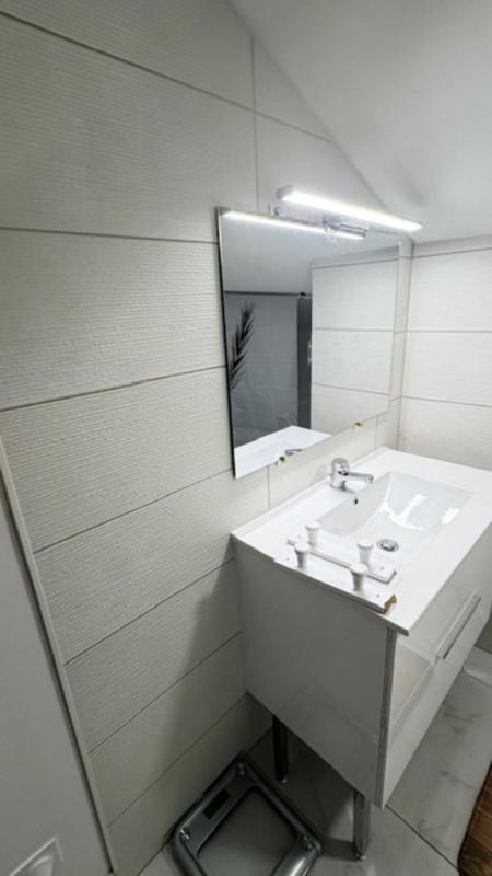 Appartement - 26 m² - 2 pièces