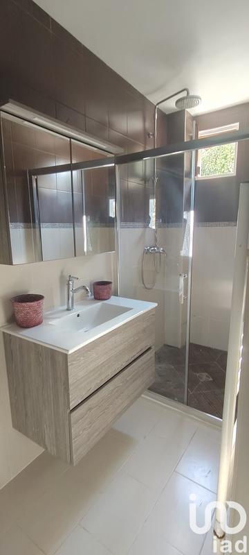 Appartement - 64 m² - 4 pièces