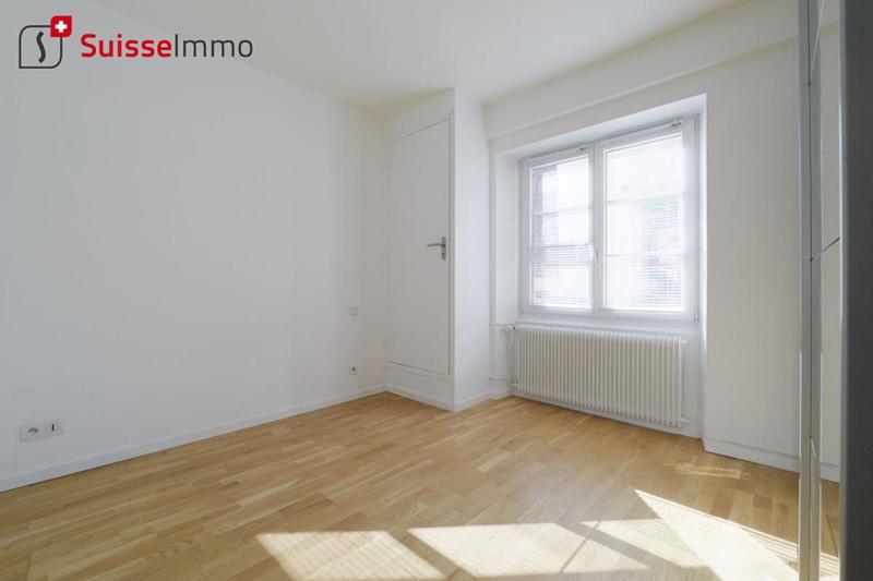 Appartement - 146 m² - 8 pièces